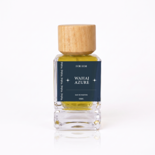 WAHAJ AZURE