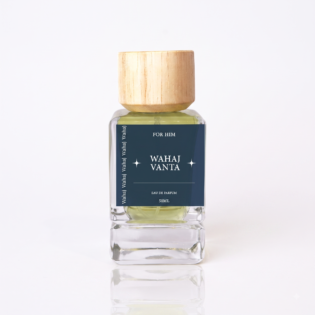 WAHAJ VANTA