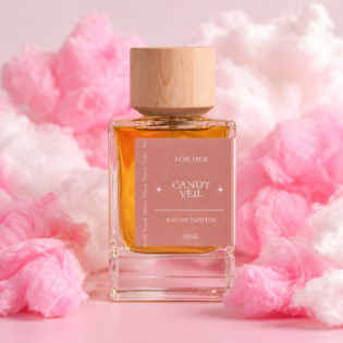 Candy Veil