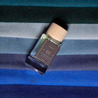 Deep Blue