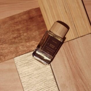 Wood Pulse