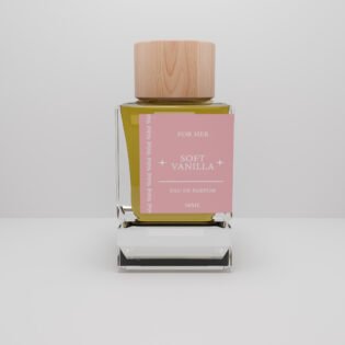 Soft Vanilla