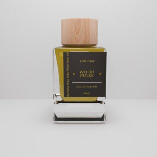 Wood Pulse